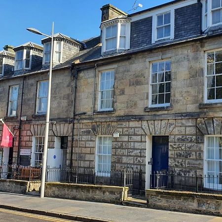 Dunperrogh Apartman St Andrews Kültér fotó