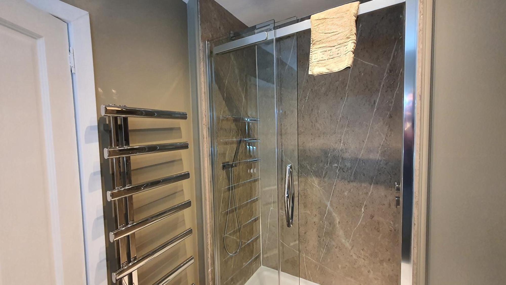 Dunperrogh Apartman St Andrews Kültér fotó