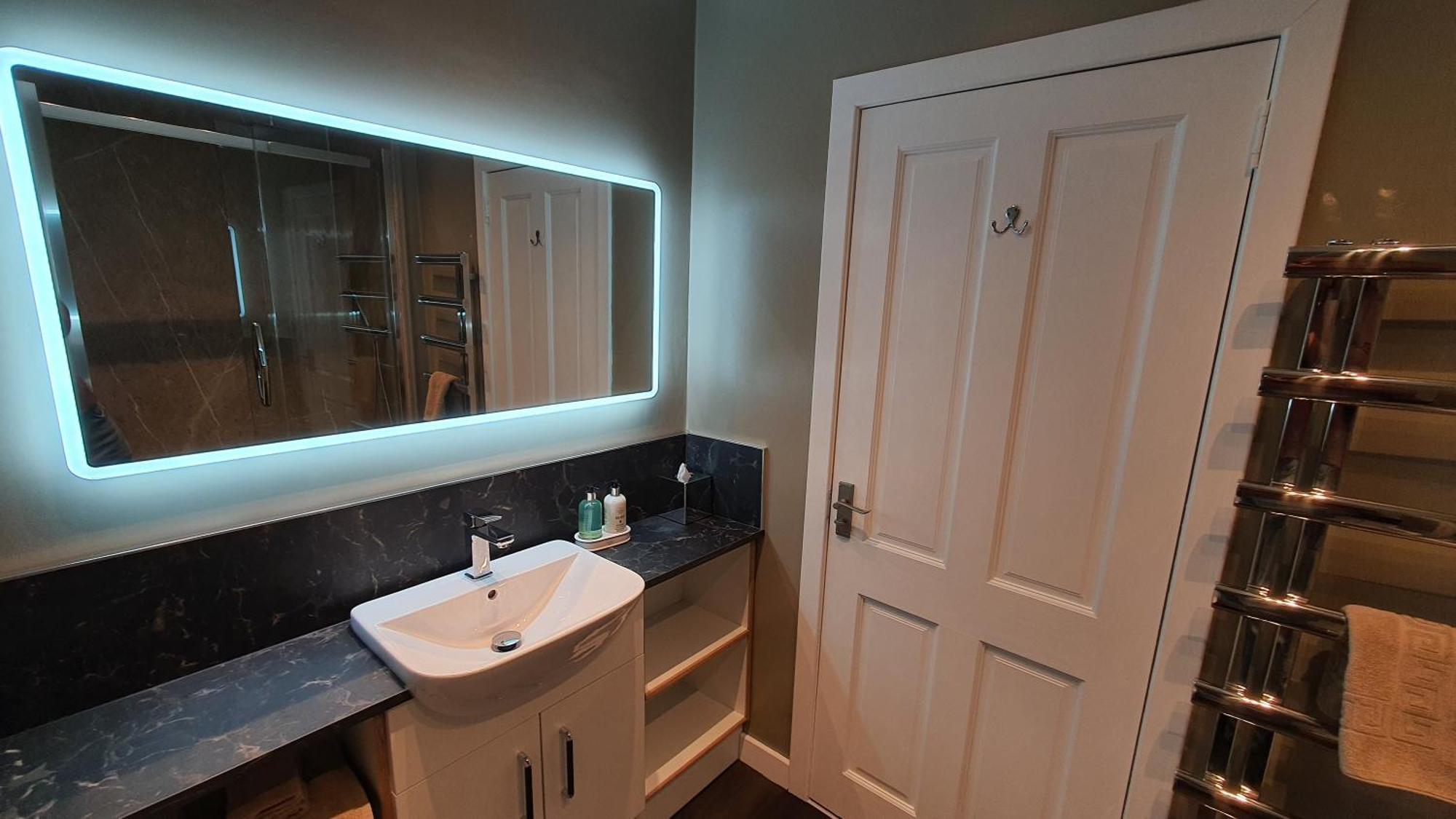 Dunperrogh Apartman St Andrews Kültér fotó