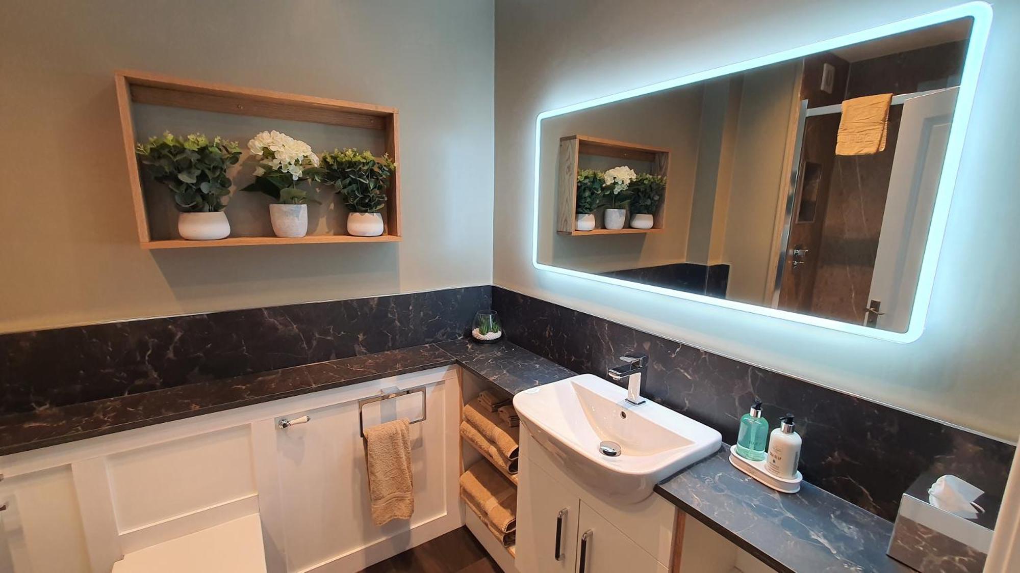 Dunperrogh Apartman St Andrews Kültér fotó