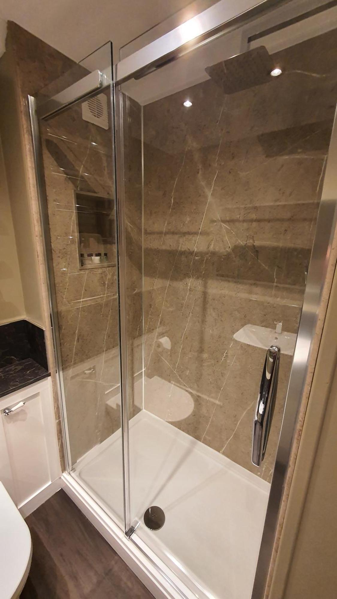 Dunperrogh Apartman St Andrews Kültér fotó