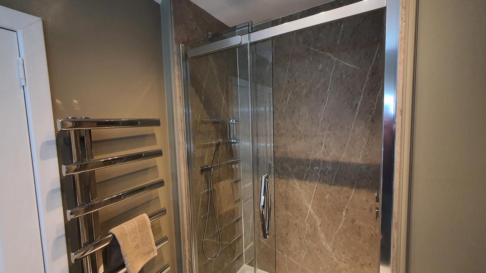 Dunperrogh Apartman St Andrews Kültér fotó