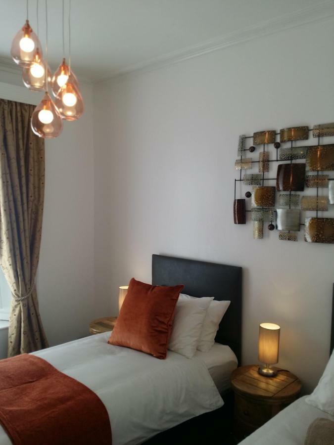 Dunperrogh Apartman St Andrews Kültér fotó