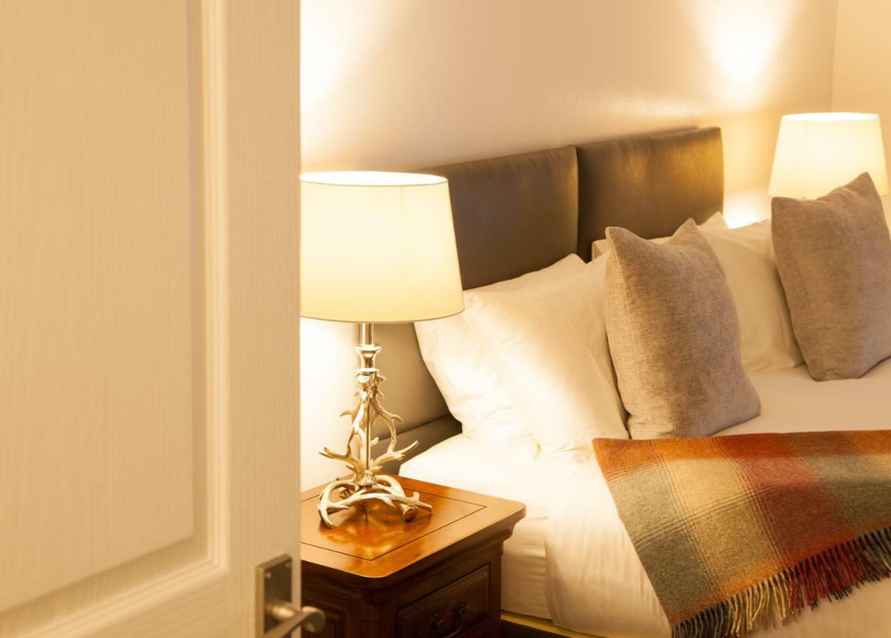 Dunperrogh Apartman St Andrews Kültér fotó
