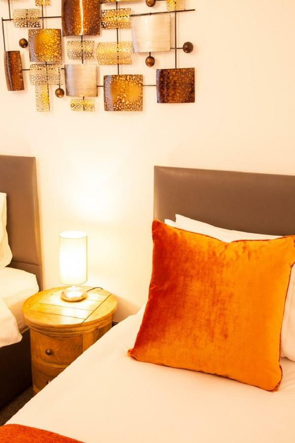 Dunperrogh Apartman St Andrews Kültér fotó