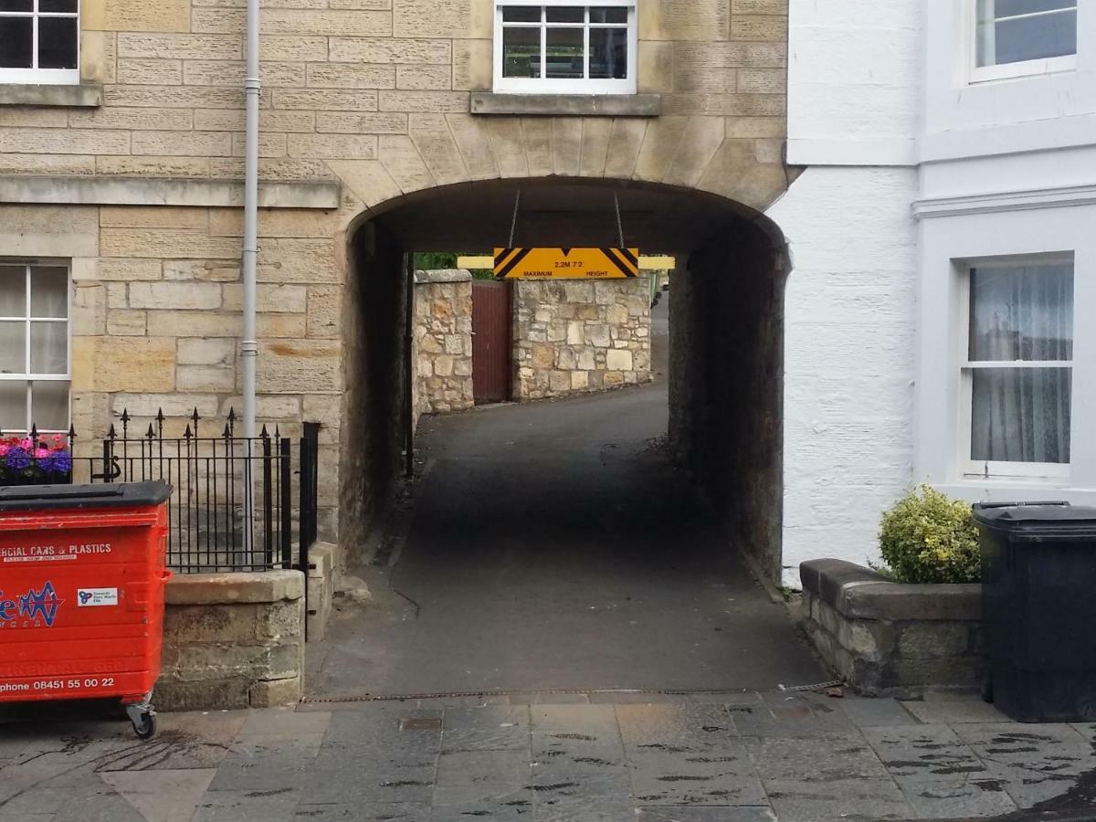 Dunperrogh Apartman St Andrews Kültér fotó
