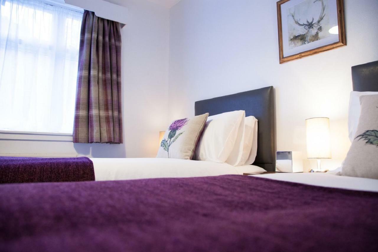 Dunperrogh Apartman St Andrews Kültér fotó