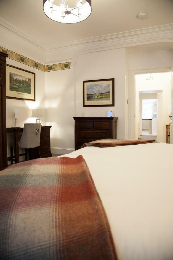 Dunperrogh Apartman St Andrews Kültér fotó
